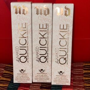 URBAN DECAY QUICKIE CONCEALERS